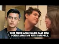 Download Lagu Beda Sikap Azizah Salsha Saat Pisah Dengan Arhan dan Putus Dari Philo