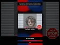 New Hanover North Carolina Booking Records - 09 June 2026