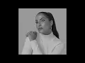 Snoh Aalegra - Find Someone Like You (Lyrics)