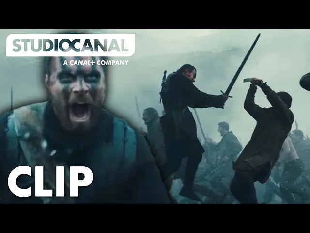 MACBETH - Official Clip 