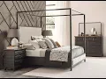 Plank Road Bedroom Collection by Kincaid Furniture