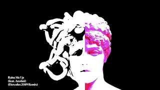 hercules u0026 love affair raise me up feat anohni hercules 2019 mix official 