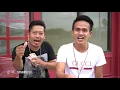 Pamer - Ishak & Abe (Official Music Video)