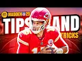 Madden 25 Tutorial Top 23 Tips YOU NEED TO KNOW