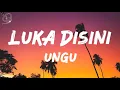 Download Lagu Ungu - Luka Disini - lirik