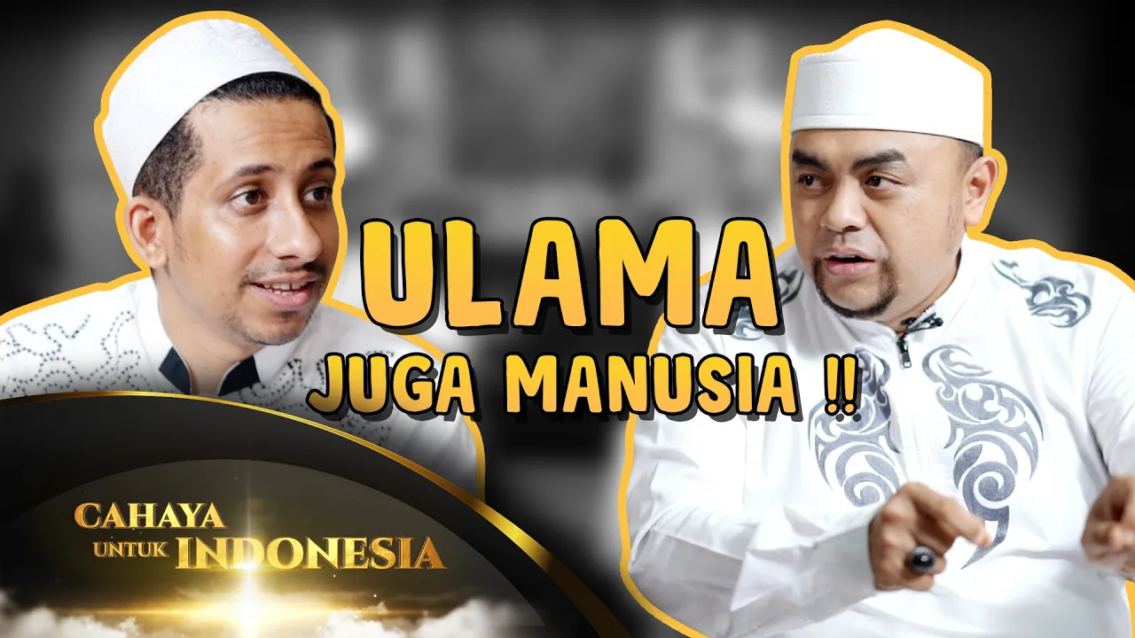 Jangan Asal Pilih Majelis Ilmu, Ini Dia 6 Kriterianya