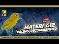 Download Lagu 🔴LIIVE masteran pleci G12 paling recommended
