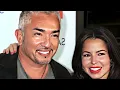 After Divorced Cesar Milan Finally Breaks Silence