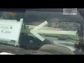 Henry County Ga and a temporary car tag test