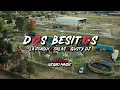 DOS BESITOS REMIX - LA JOAQUI - SALAS - GUSTY DJ - DJ CHAMA