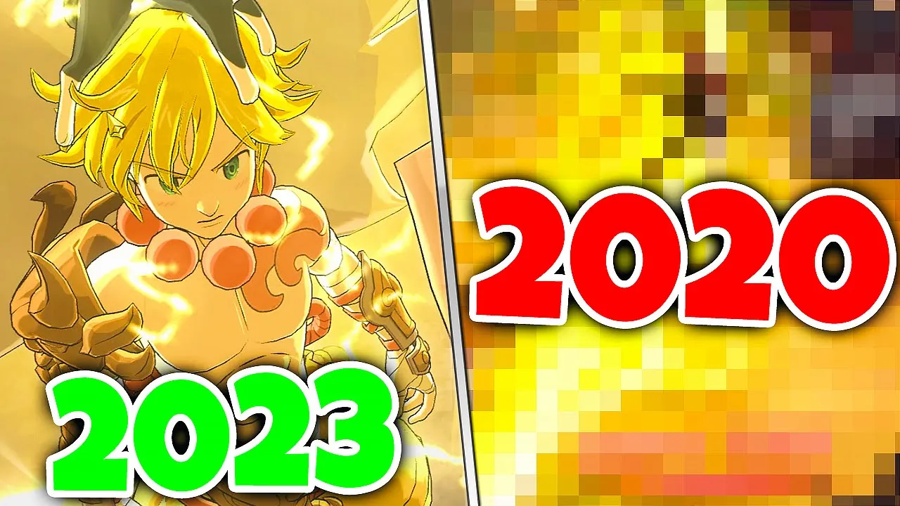 THIS 2020 UNIT WILL NEVER DIE!!! | Seven Deadly Sins: Grand Cross