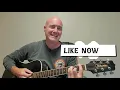 How to play Abilene by Bobby Bare on the acoustic guitar. Abilene guitar lesson and tutorial