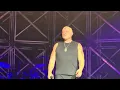 Disturbed - The Light - (Live Berlin 2025) 4K