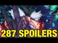 IS IT OVER My Hero Academia Review