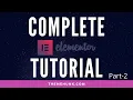 Elementor WordPress Tutorial For Beginners Part - 2