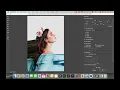 Download Lagu Dispersion Effect in Photoshop - Tutorial