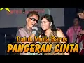 Lagu Lagu Karo PANGERAN CINTA - DATUK MUDA BARUS | [Official Music Video]