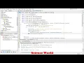JSP To Servlet Communication Program In Advance Java Advance Java Tutorial