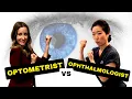 Optometrist Vs Ophthalmologist Which One Should I See For My Eye Exam