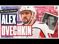 The Great Eight The Story Behind Alexander Ovechkin