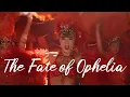 Lagu The Fate of Ophelia - Taylor Swift (Lyrics) Charlie Puth ft. Selena Gomez, Gracie Abrams,... MIX