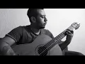 Pero te extraño - José José cover