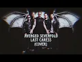 Download Lagu Avenged Sevenfold - Last Caress | Misfits Cover | Lirik \u0026 Terjemahan