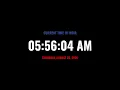 LIVE Clock Time in India now LIVE India what time is it now