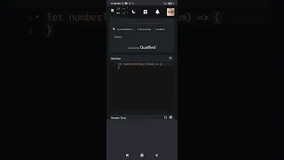 Codewars Convert number to a string