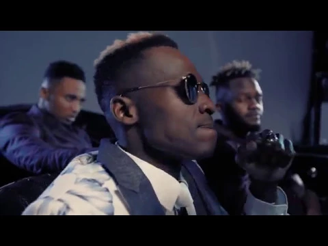 Download MP3 Duncan ft Kwesta and Masandi - Change4Nobody (Official Music Video)