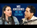 Alejandro Chaban Coral Mujaes - Turn Your Addiction into Your Superpower CHABAN Podcast