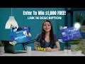 Free Sweepstakes Giveaway Win Big Money