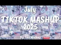 Download Lagu Tiktok Mashup July 💜2025💜 (Not Clean)