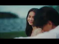 Sa Panaginip Na Lang - Ashtine Olviga (Official Music Video)