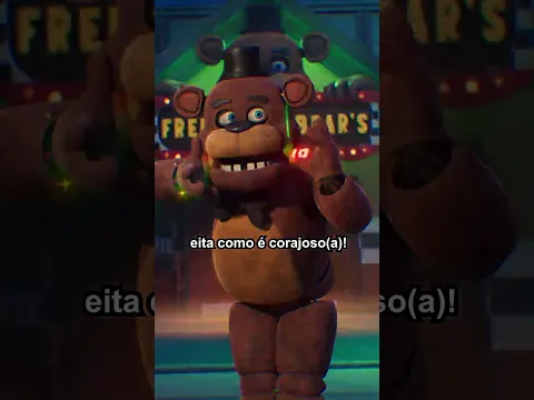 não diga que eu não avisei...