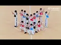 Lagu 【TF Family Trainee】《Heart Beating》  Dance Version