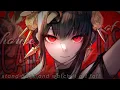 Download Lagu HOUSE OF CARDS - Nightcore [NV]