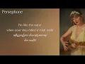 Taylor Swift - Willow | Myanmar Subtitles ( Lyrics )