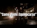 Carín León, Espinoza Paz - Como Duele Equivocarse (LETRA) Estreno 2020