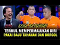 Lagu LOGIKA NGAWUR HINGGA PAKAI BORGOL, TERMUL KENA BACEM
