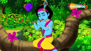 lord krishna stories in hindi 01 krishna stories hindi stories