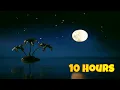 Download Lagu Sleepy SpongeBob Music for Relaxation (10 hours)