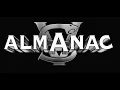 Almanac recording "Kingslayer" - Behind the scenes / Tim Rashid