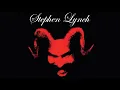 Stephen Lynch - Whittlin Man