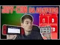 Is the Joy-Con Droid comfortable Troubleshooting connection issues