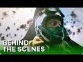 DEVOTION 2022 Behind-the-Scenes A Look inside