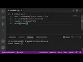 Building a basic Exponent calculator in Visual Studio Code with Python