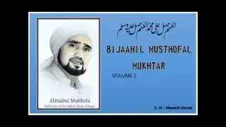 Download Habib Syech : Bijaahil Musthofal Mukhtar - vol 2 MP3