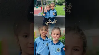 انت هدية رب الدنيا 