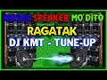Download Lagu NONSTOP BATTLE MIX 2023 ✨ SAYAWAN MODE BASS ⚡  DJ KMT - TUNE - UP ✨ BATTLE OF THE SOUND